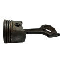 Pistao Biela Gm Corsa Celta 1.0 8v Gas Stander 1998 2002