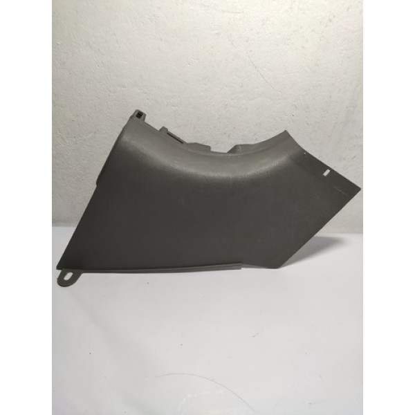 Moldura Pé Coluna Dianteira Hyundai Tucson 10/12 Cx404