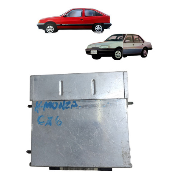 Módulo Injeção Monza Kadet 1.8 1992a1995