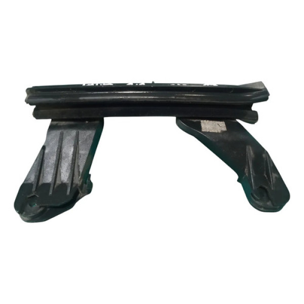 Guia Vidro Dianteiro Direito Citroen C4 Lounge Cx124 Preto Preto