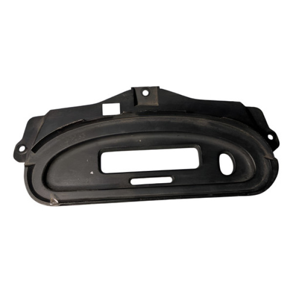 Moldura Computador Bordo Renault Scenic Megane 01/04 Cx116