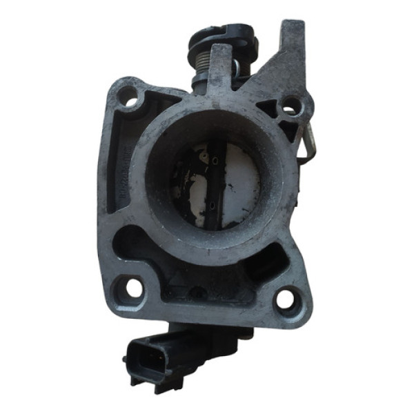 Corpo Borboleta Tbi Ford Ka Fiesta 08/13 Cx107