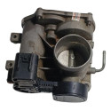 Corpo De Borboleta Tbi Celta Classic/prisma 1.0 8v Cx47