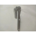 Dobradiça Capô Passat/alemão Direita 1999/2000 Cx120d