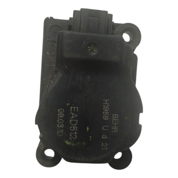 Atuador Caixa Ar Condicionado Citroen C4 Pallas 08/12 Cx89