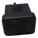 Regulador De Luz Painel N.original Cx510 Preto Preto