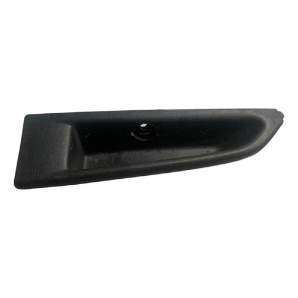 Puxador Interno Porta T.e Gm Prisma 06/12 Cx69 Preto