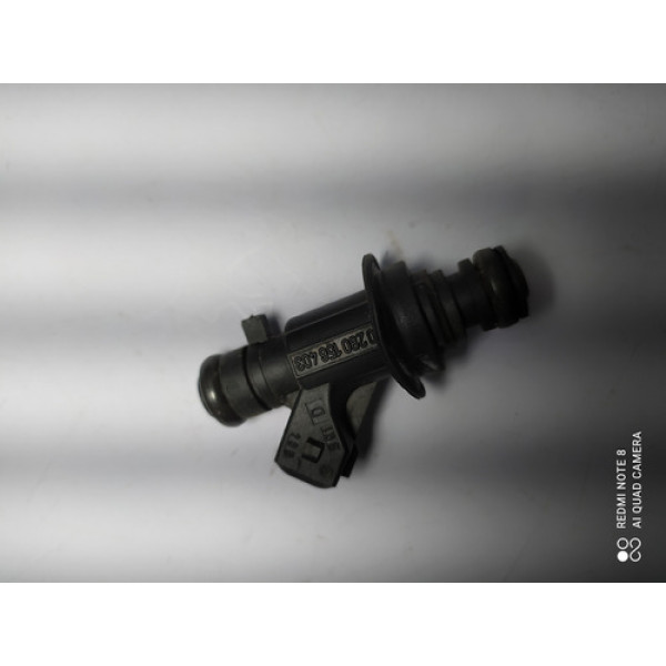 Bico Injetor Golf Polo Fox Voyage 032906031.r Cx126