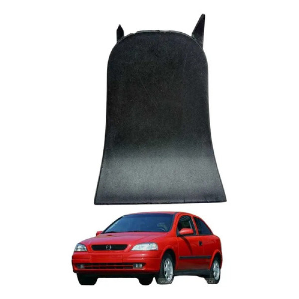Tampa Acabamento Console Chevrolet Astra 1999-2011