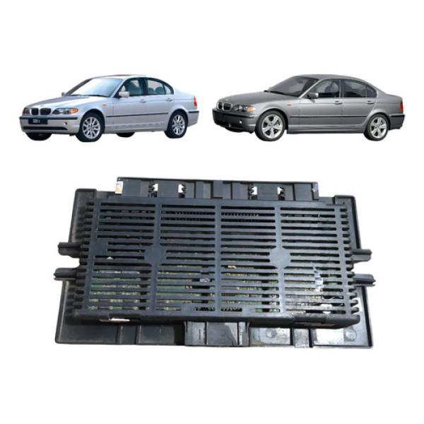 Módulo De Luz Bmw 325i 320 2004a2007