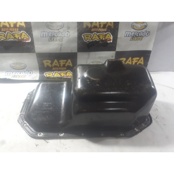 Cárter Motor Vw Gol G5 1.0 2011