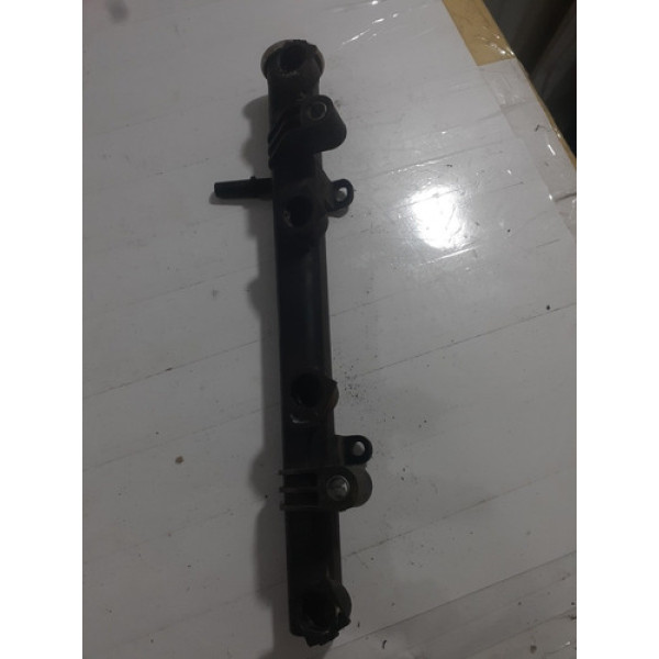 Flauta Dos Bicos Volkswagen Polo 1.6 2014  Cx87