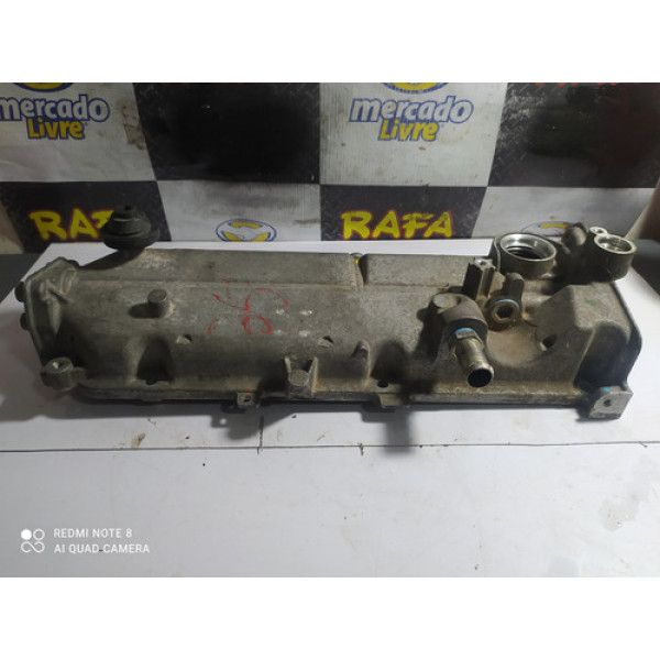 Tampa Válvula Fiat Uno Evo 1.0