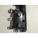 Moldura Botão Vidro Traseiro Le Captiva/sport 2009 Cx454