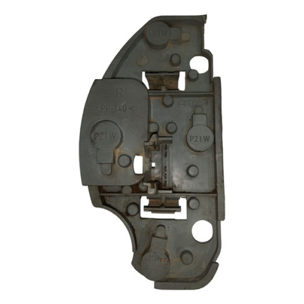 Circuito Lanterna Traseira Direita Fiat Strada 2003 Cx424