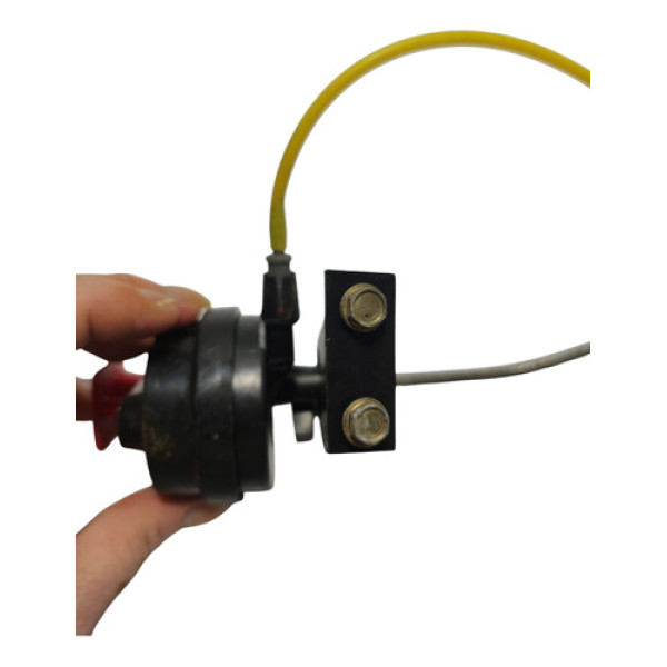 Atuador Portinhola Mercedes C180 W202 93/97 Cx165