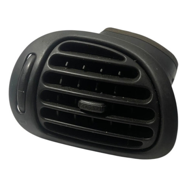 Difusor Ar Esquerdo Peugeot 206 2002/2008 Cx236
