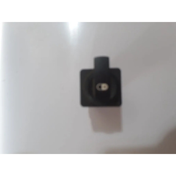 Botão  Interruptor  Trava Destrava Portas    Pallas C4 Cx201