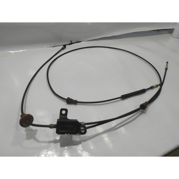 Cabo Alavanca Abertura Capô Jeep Renegade 2018/21 1.8 Cx200