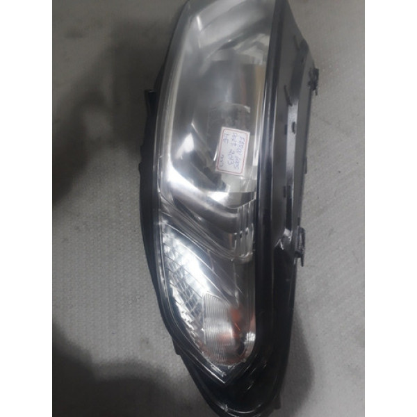 Farol Esquerdo  Ecoesport  2013