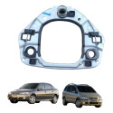 Suporte Buzina Volante Chevrolet Zafira Astra 2005 2011