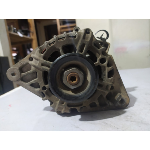 Alternador Hyundai I30 Tucson
