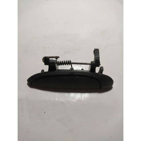 Maçaneta Le Dianteira Traseira Renault Clio 12/13 Cx132 Dianteira/traseira