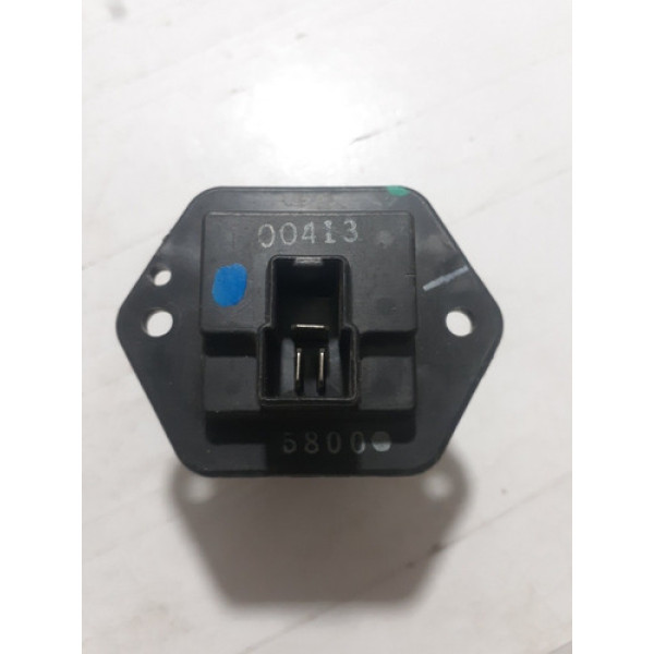 Resistência Ar Condicionado L200 Triton Dakar Original Cx90