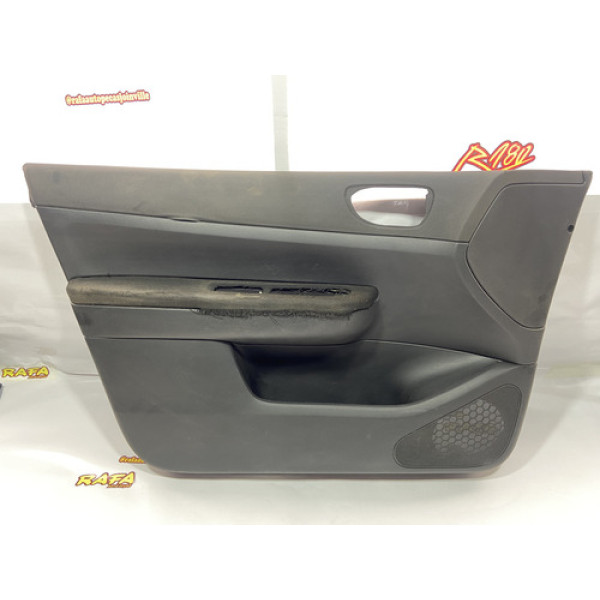 Forro Porta Dianteira Esquerda Peugeot 307 2004/2013 P11