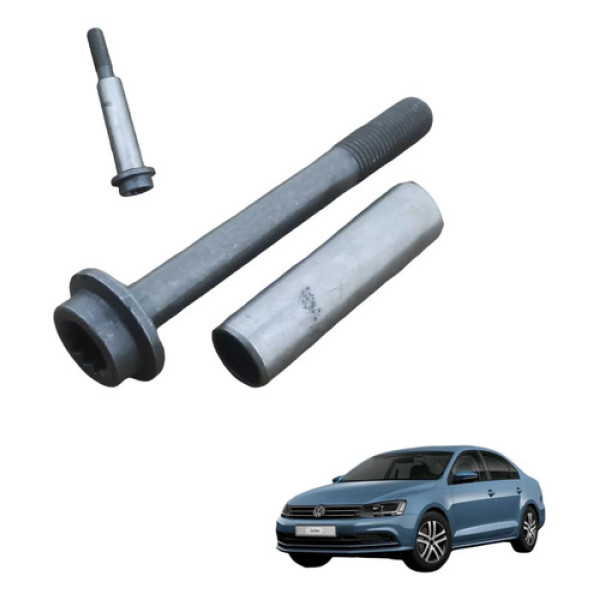 Parafuso Polia Variável Vw Jetta 1.4 2016 2017