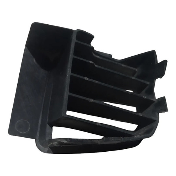 Grade Filtro Ar Ld Moto Ybr Ano 2000 Original Cx510 Preto
