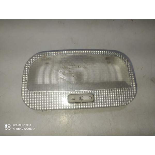 Luz Teto Cortesia Xsara Picasso 05/06/07 Cx100b