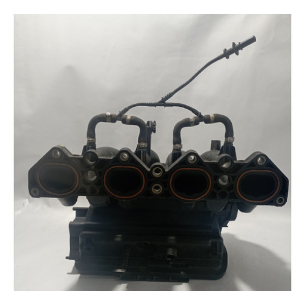 Coletor De Admissão Peugeot 206 207 307 Citroen C3 1.6 P6