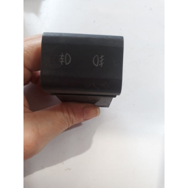 Interruptor  Farol De Milha Fox 03/09 Cx276