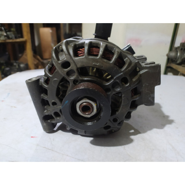 Alternador Fiat Bravo 2012 1.8 Etorq 