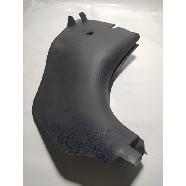 Soleira Dianteira Direita Corsa 2009 Cx460 Preto