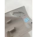 Acabamento Coluna Int.diant.esq.peugeot 207 Cx420
