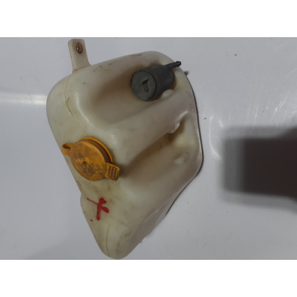 Reservatório De Água Do Limpador Do Parabrisa Fiat Uno 96 