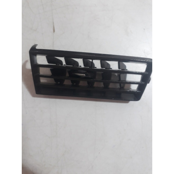 Grade Difusor  De Ar C4 Pallas Lado Direito