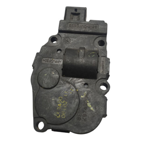 Motor Atuador Ar Condicionado Audi A4 08/12 Cx89