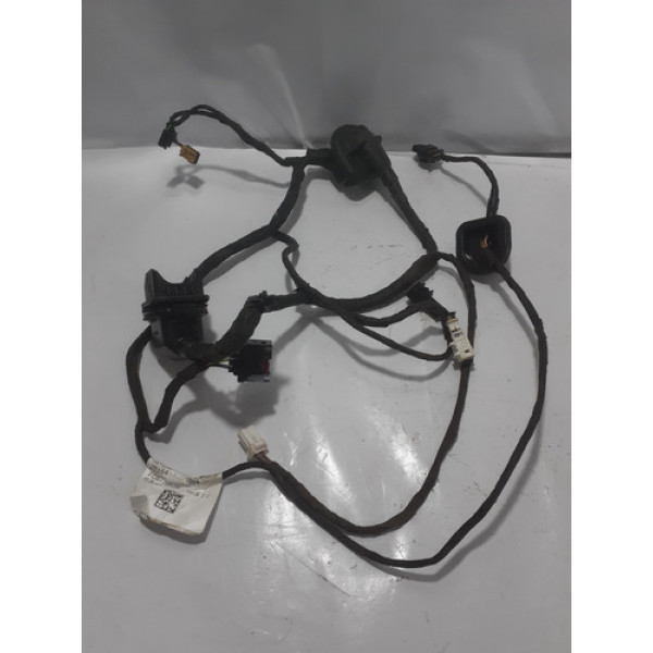 Chicote Porta Dianteira Direita Jeep Renegade 16/21 Cx344