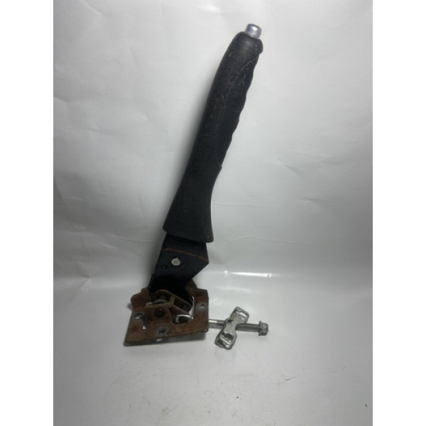 Alavanca Freio De Mão Peugeot 206 207 2013 Cx363