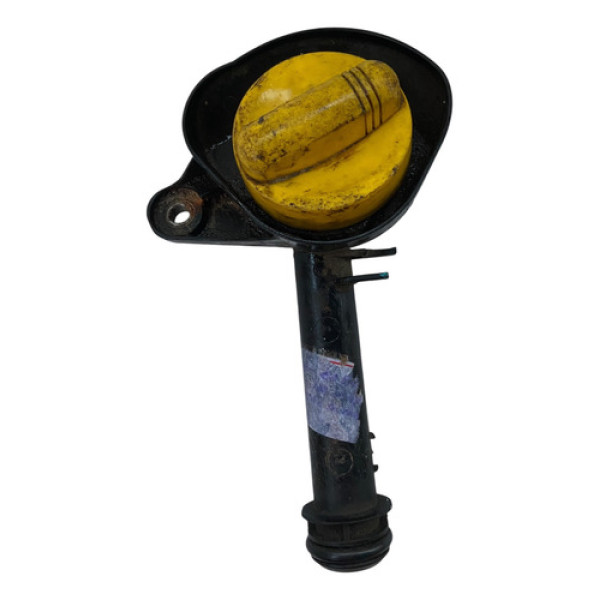 Tampa Bocal Óleo Renault Sandero Logan 1.0 07/14 Cx515