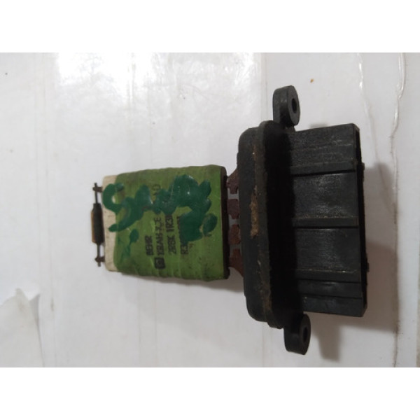 Resistência Ar Condicionado Renault Sandero Logan Cx90