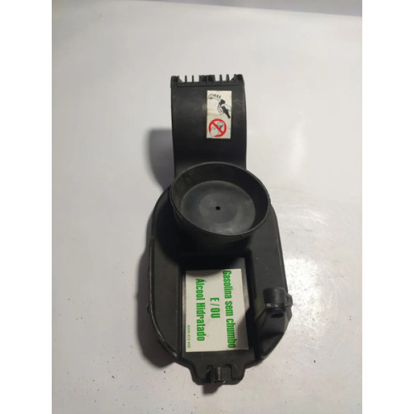 Portinhola Tanque Combustível Megane 06/12 Cx154