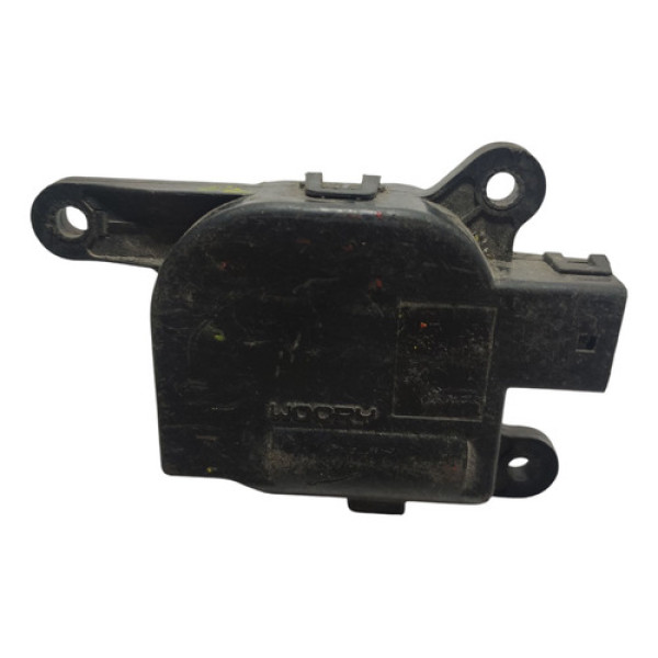 Motor Atuador Caixa Ar Condicionado Hyundai I30 2015 Cx112