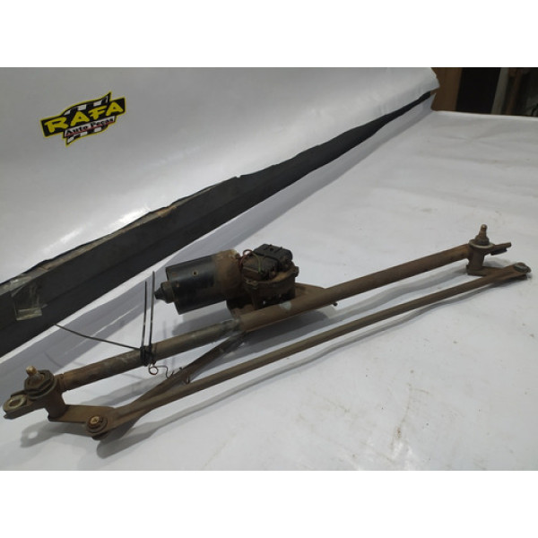 Galhada Motor Limpador Parabrisa Chevrolet Omega 1992/98  Esquerdo
