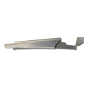 Moldura Churrasqueira Ld Direito Vectra 2006/2012 Cx522