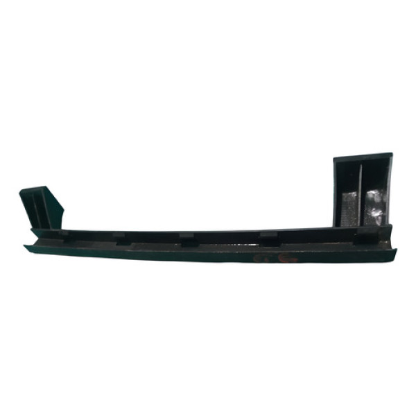 Guia Do Vidro Diant Direito Hyundai Tucson 2010/2012 Cx124 Preto