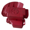 Capa Positivo Da Bateria Renault Kwid 2022 Cx87